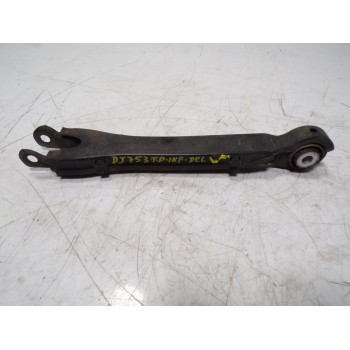 BRAZO SUSPENSION INFERIOR TRASERO DERECHO A2043502706 