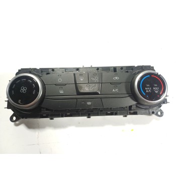 MANDO CALEFACCION / AIRE ACONDICIONADO 2473897 KK2T19980KA 