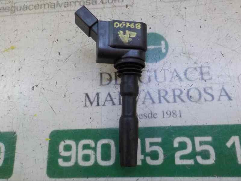 Recambio de bobina para volkswagen polo 1.0 tsi referencia OEM IAM 04E905110K 04E905110M 77300012