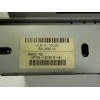 Recambio de sistema audio / radio cd para land rover evoque 2.2 td4 cat referencia OEM IAM  BF6N18C815HH HIA10174020