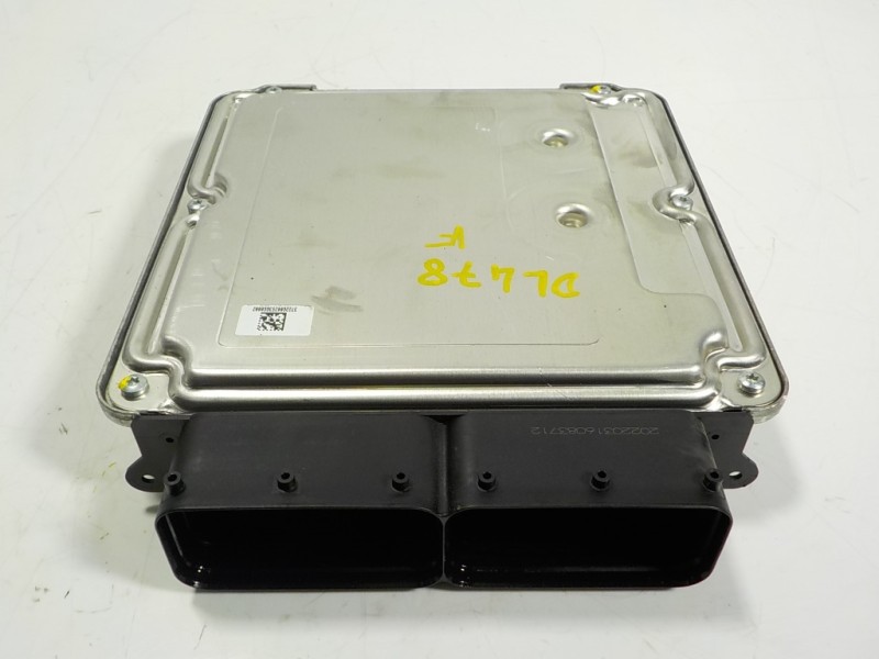 Recambio de centralita motor uce para seat leon sportstourer (kl8) style referencia OEM IAM 05L906022KT 05L907309AA 