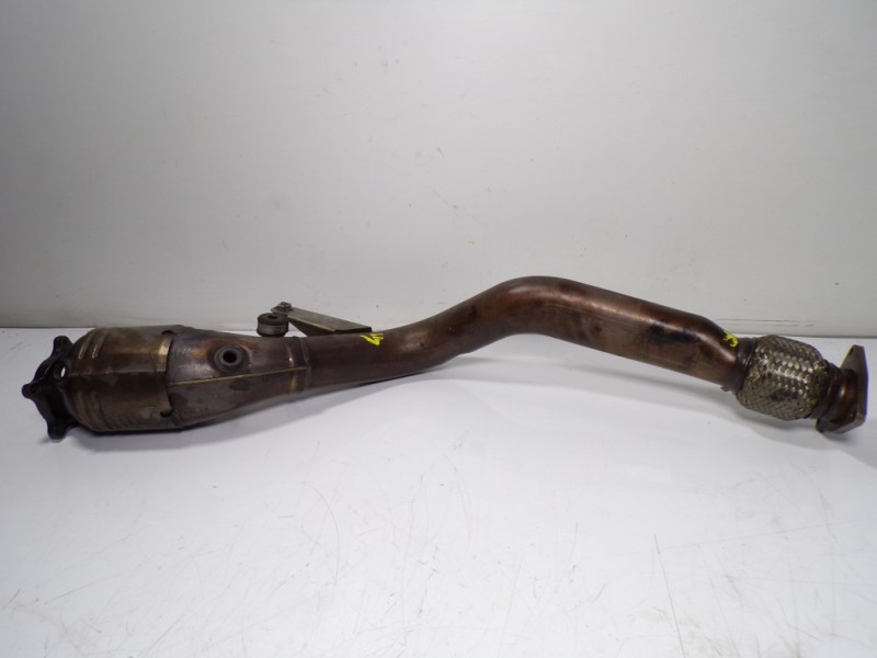 Recambio de catalizador para bentley continental gt supersports referencia OEM IAM 3W0253059B 3W0253059 