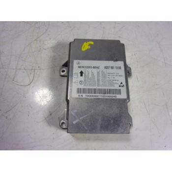 CENTRALITA AIRBAG A2079011900 A2079011900 5WK44073
