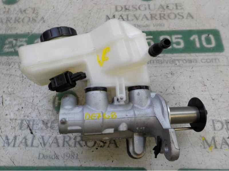 Recambio de bomba freno para volkswagen polo 1.0 tsi referencia OEM IAM 2Q1614019REP 1K0945459 