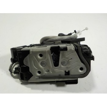 CERRADURA PUERTA DELANTERA DERECHA 5TB837016E B6E5TB837016E 