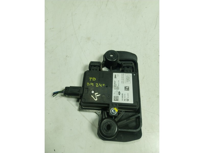 Recambio de modulo electronico para jaguar e-pace 2.0 diesel cat referencia OEM IAM J9C7418 J9C314F152AG J9C314F152AH