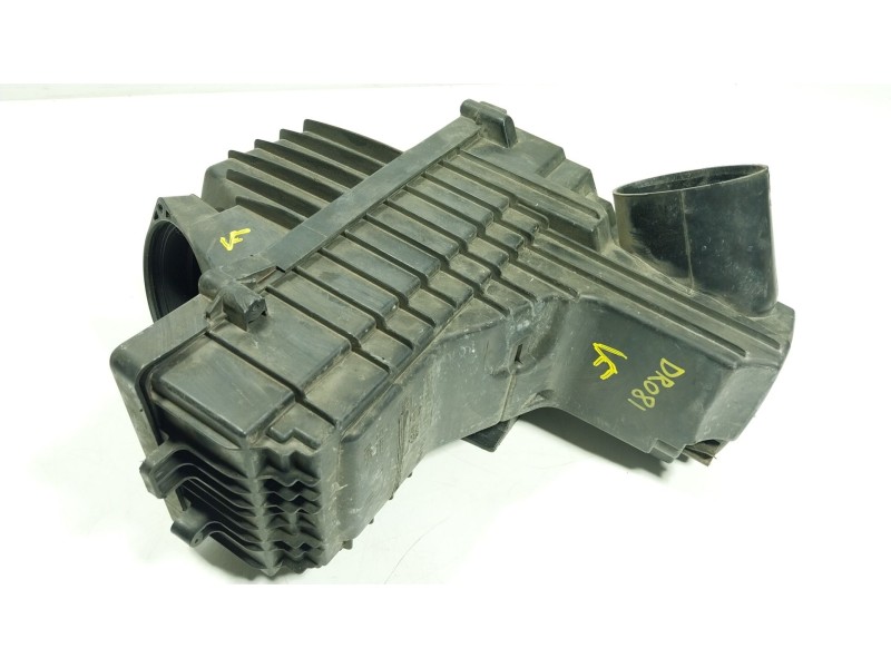 Recambio de filtro aire para peugeot 508 i (8d_) 2.0 hdi referencia OEM IAM 1427K4 9644910780 