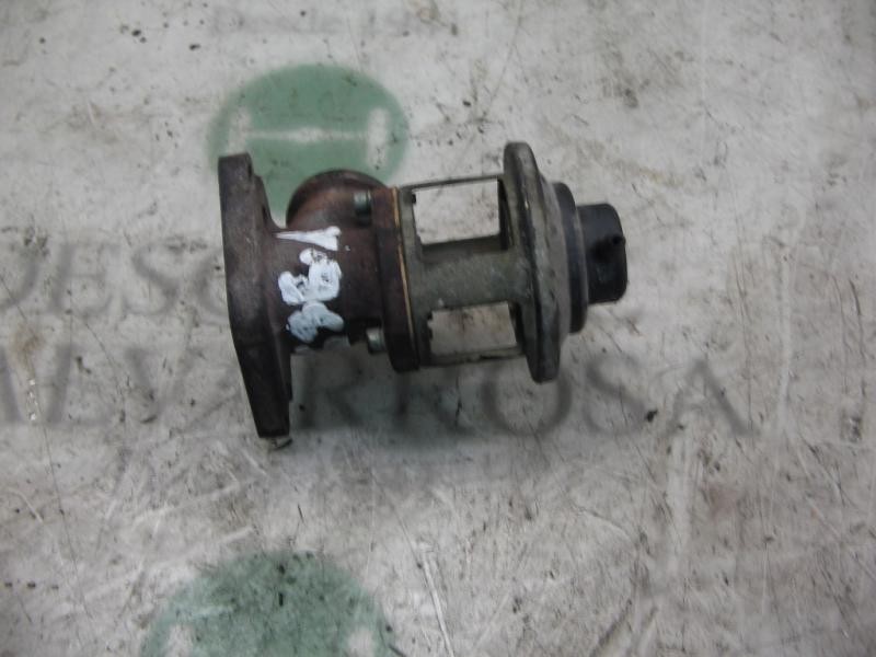 Recambio de valvula egr para peugeot 306 berlina 3/4/5 puertas (s2) boulebard referencia OEM IAM   
