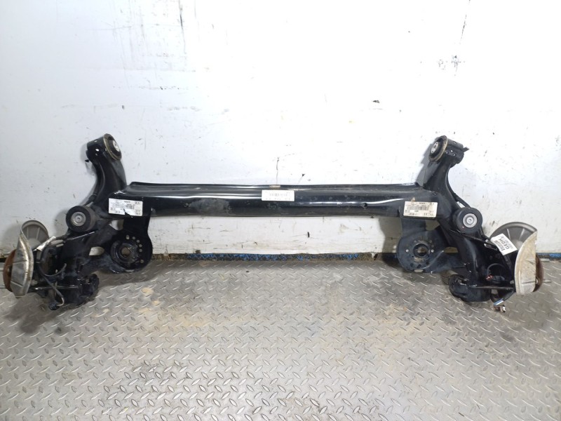 Recambio de puente trasero para ford focus iv (hn) 1.0 ecoboost referencia OEM IAM 2540216  