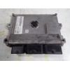 Recambio de centralita motor uce para peugeot 208 1.2 12v vti referencia OEM IAM 1614305080 9811548080 V29059263A