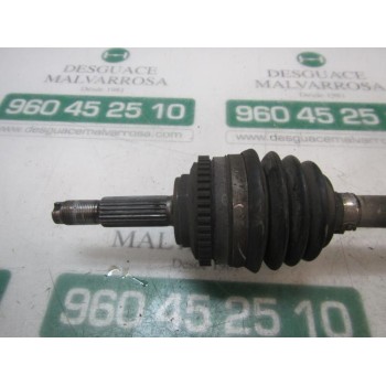 TRANSMISION IZQUIERDA 96832203 