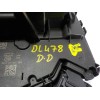 Recambio de cerradura puerta delantera derecha para seat leon sportstourer (kl8) style referencia OEM IAM 5TB837016E B6E5TB83701
