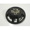 Recambio de volante para land rover evoque 2.2 td4 cat referencia OEM IAM LR047918 EJ323F563FA 308453299W41AA