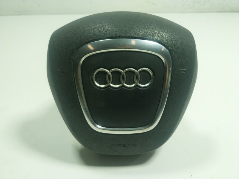 Recambio de airbag delantero izquierdo para audi a4 b8 (8k2) 2.0 tdi referencia OEM IAM 8K0880201AG6PS 8K0880201A 