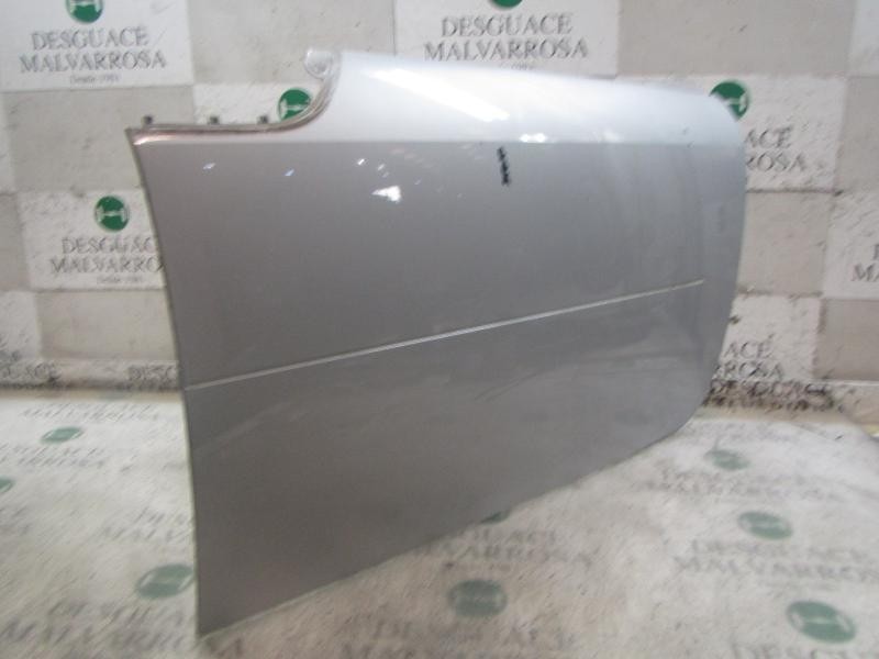 Recambio de puerta delantera derecha para smart forfour básico (55kw) referencia OEM IAM A4547220009CP6A  