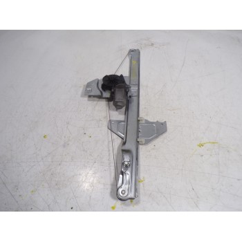 ELEVALUNAS DELANTERO DERECHO 9222EQ 