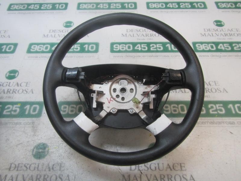 Recambio de volante para chevrolet aveo 1.2 cat referencia OEM IAM 96875275  