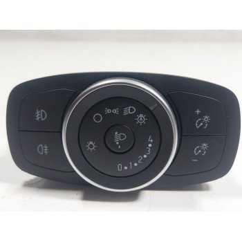 MANDO LUCES 2431572 JX7T13D061ED 