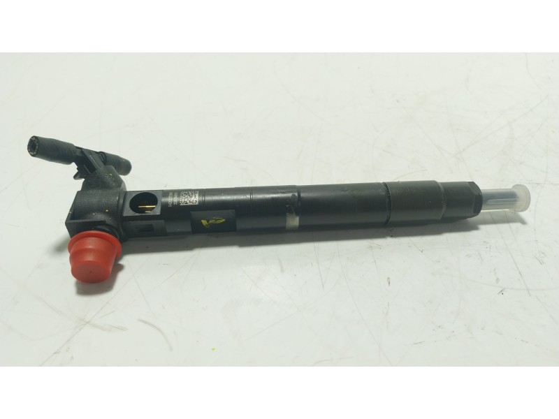 Recambio de inyector para mercedes-benz clase cla (w117) 2.1 cdi cat referencia OEM IAM  A6510702387 