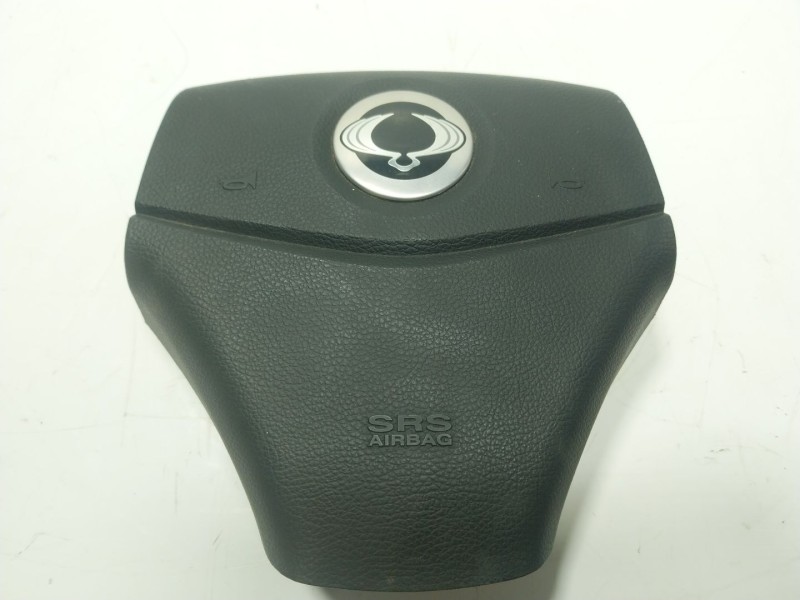 Recambio de airbag delantero izquierdo para ssangyong korando (ck) 2.2 xdi referencia OEM IAM   