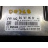 Recambio de centralita motor uce para volkswagen polo 1.0 tsi referencia OEM IAM 04C906025AN2G0 04C907309BP 0261S21435