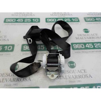 CINTURON SEGURIDAD TRASERO IZQUIERDO 8P0857805V04 
