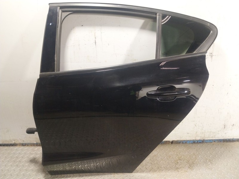 Recambio de puerta trasera izquierda para ford focus iv (hn) 1.0 ecoboost referencia OEM IAM 2577512  