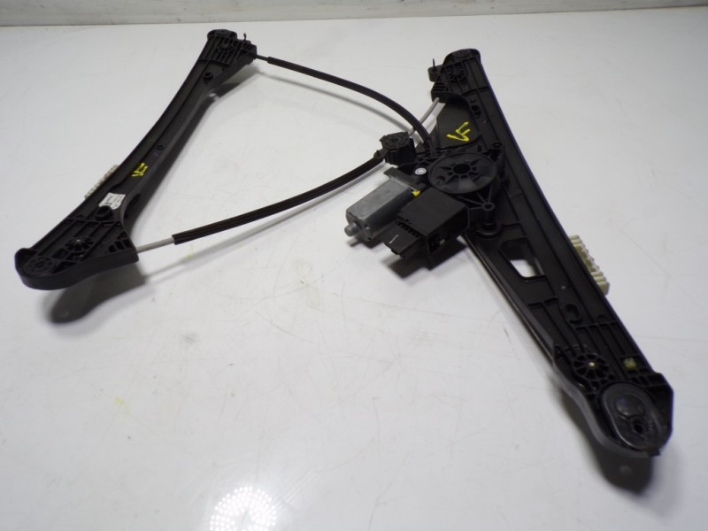 Recambio de elevalunas delantero izquierdo para opel grandland x 1.5 cdti dpf referencia OEM IAM 9815404280 9830320880 