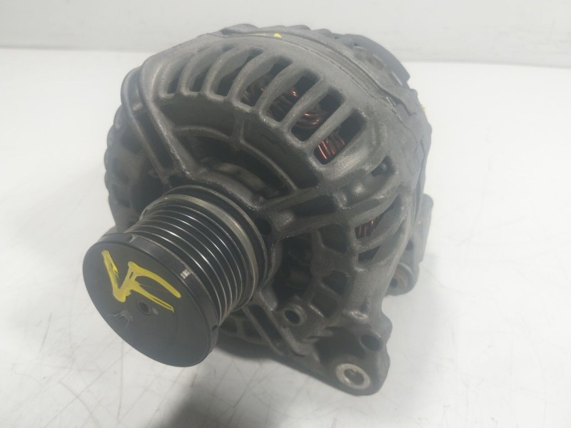 Recambio de alternador para audi a4 b8 (8k2) 2.0 tdi referencia OEM IAM 03G903016EX 03G903016E 