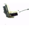 Recambio de cerradura puerta trasera derecha para peugeot 208 1.2 12v vti referencia OEM IAM 9812501180 9812501180 