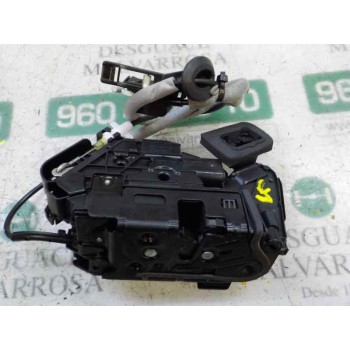 CERRADURA PUERTA DELANTERA DERECHA 5TB837016C 5TB837016A 