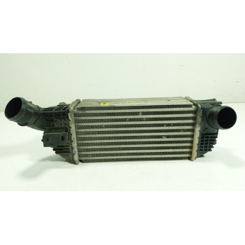 INTERCOOLER 0384N4 9683009680 
