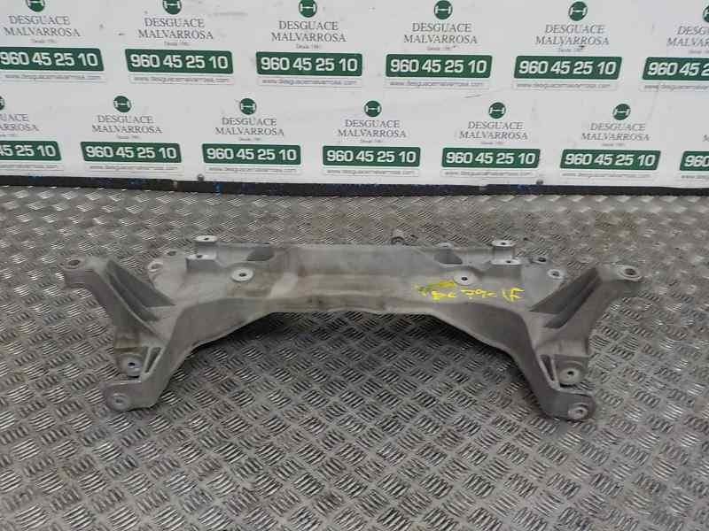 Recambio de puente delantero para peugeot bipper 1.4 hdi referencia OEM IAM 3502GT  