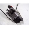 Recambio de cerradura puerta trasera izquierda para peugeot 208 1.2 12v vti referencia OEM IAM 9812501280 9812501280 