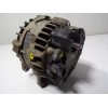 Recambio de alternador para mercedes-benz clase c (w204) coupe 1.6 cat referencia OEM IAM A0009061822 A0009061822 0125711032