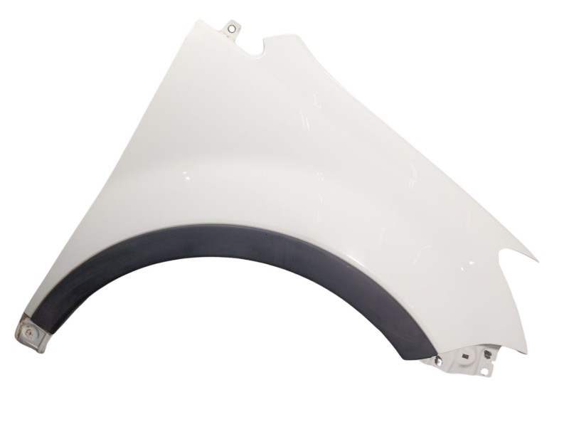 Recambio de aleta delantera derecha para ssangyong korando (ck) 2.2 xdi referencia OEM IAM   