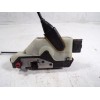 Recambio de cerradura puerta trasera izquierda para peugeot 208 1.2 12v vti referencia OEM IAM 9812501280 9812501280 