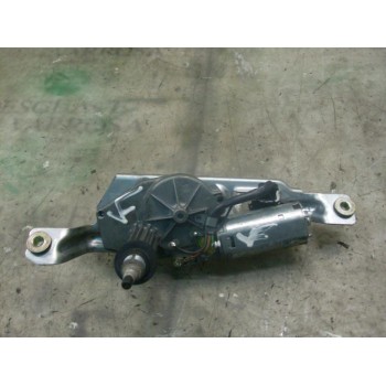 MOTOR LIMPIA TRASERO 