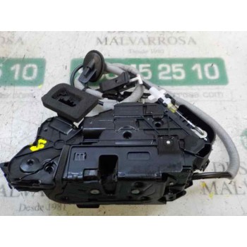 CERRADURA PUERTA DELANTERA IZQUIERDA 5TB837015C 5TB837015A 