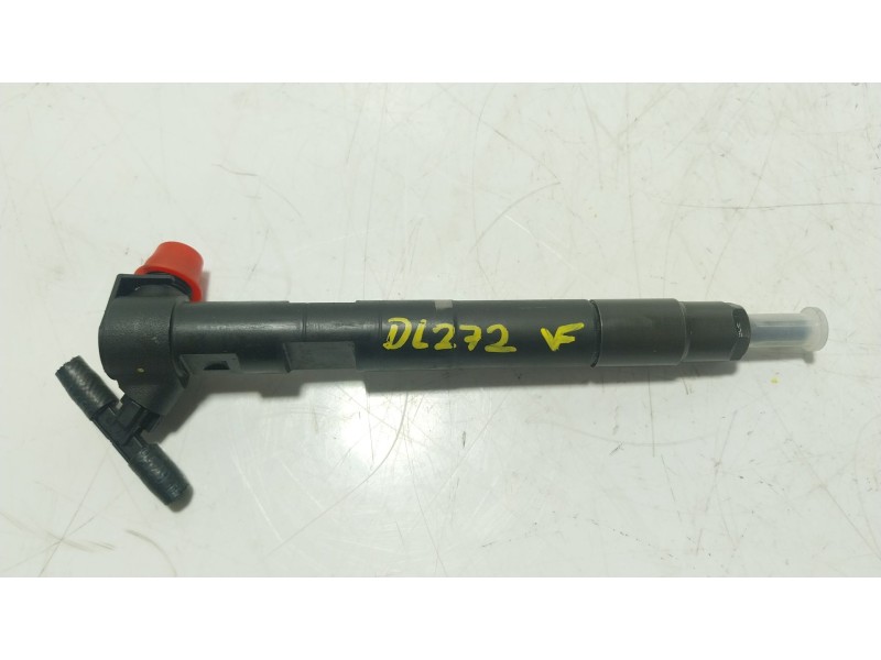 Recambio de inyector para mercedes-benz clase cla (w117) 2.1 cdi cat referencia OEM IAM  A6510702387 