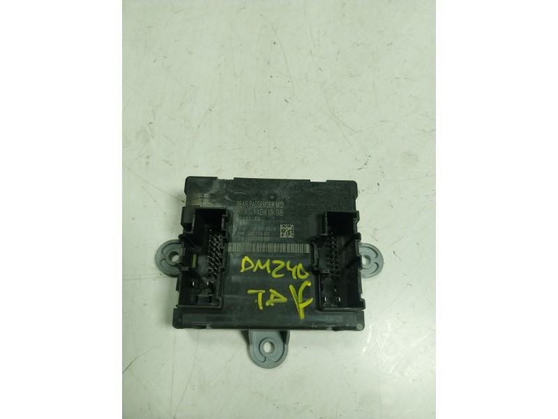 Recambio de modulo electronico para jaguar e-pace 2.0 diesel cat referencia OEM IAM T4A14036 HK8314D619BB 