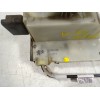 Recambio de cerradura puerta trasera izquierda para peugeot 208 1.2 12v vti referencia OEM IAM 9812501280 9812501280 