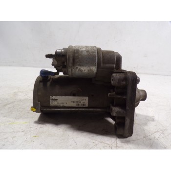 MOTOR ARRANQUE 5802AE 9662854180 TS22E26