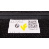 Recambio de juego tapizados / cartoneras para bmw x5 (g05, f95) xdrive 30 d mild-hybrid referencia OEM IAM  7476625 