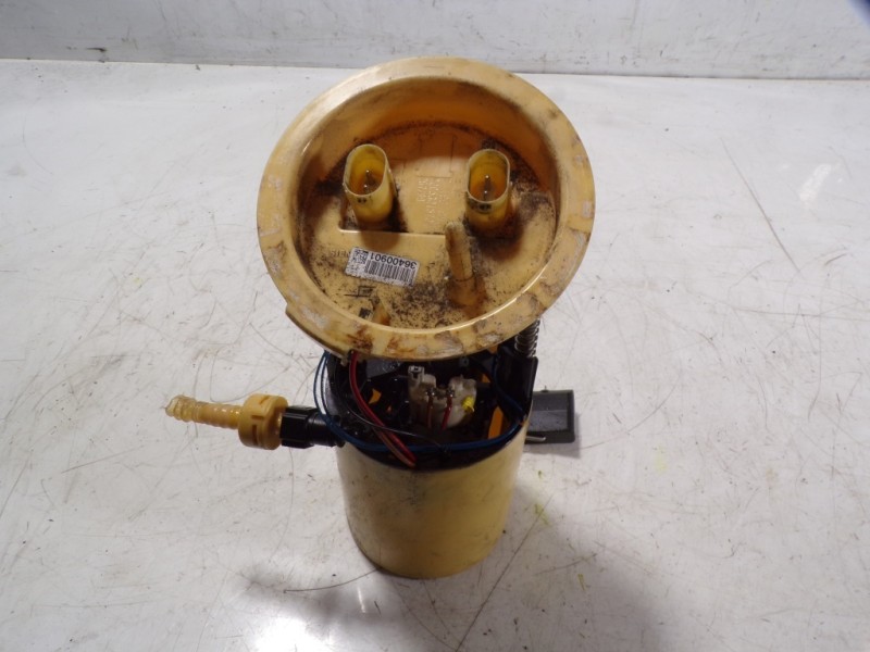 Recambio de aforador para bmw serie 3 berlina (e90) 2.0 turbodiesel cat referencia OEM IAM 16117190946 36400901 