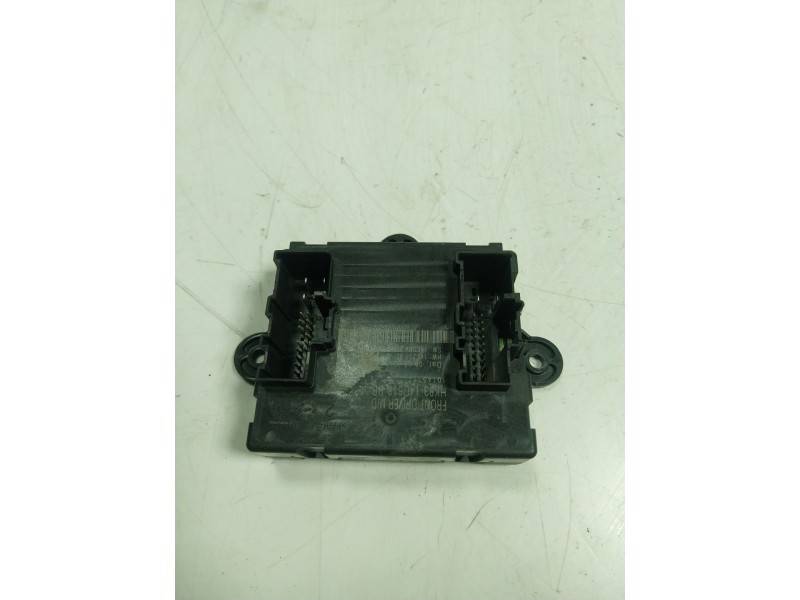 Recambio de modulo electronico para jaguar e-pace 2.0 diesel cat referencia OEM IAM T4A14035 HK8314D618BB 