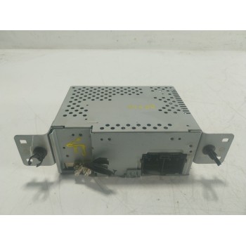 SISTEMA AUDIO / RADIO CD 2628154 JX7118K810LU 