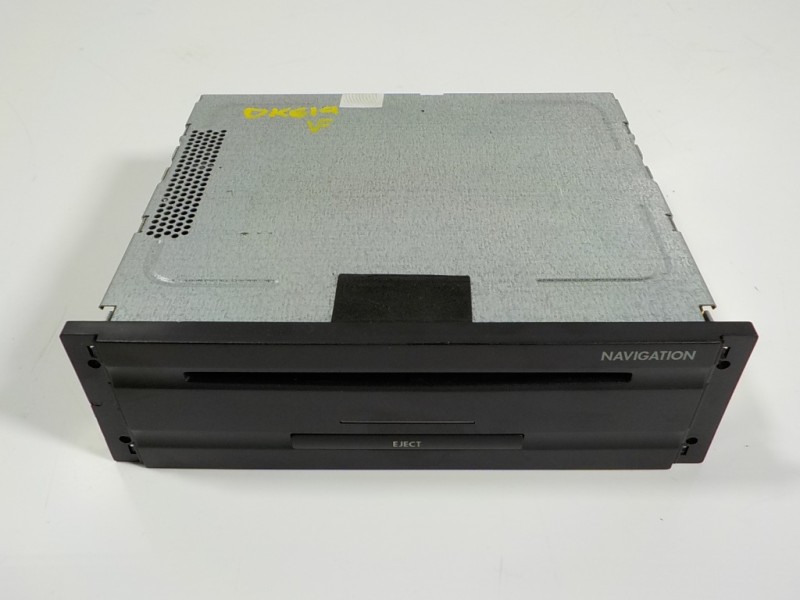 Recambio de sistema navegacion gps para bentley continental gt supersports referencia OEM IAM 3W0035007P 3W0919887P 