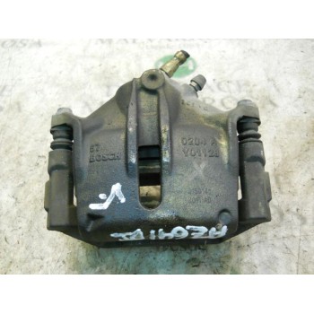PINZA FRENO DELANTERA IZQUIERDA 