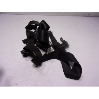 CINTURON SEGURIDAD DELANTERO IZQUIERDO 72117243307 34078320 